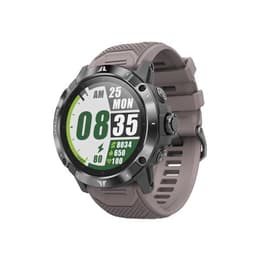 Coros Vertix 2 Bluetooth 42 mm - Gris