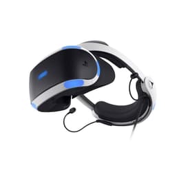 Casque VR - Réalité Virtuelle Sony PS VR (2016) - (PlayStation 4)