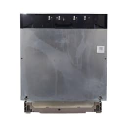 Lave-vaisselle pose libre 60 cm Bosch SL6P1B - 10 à 12 couverts