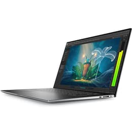 Dell Precision 5570 15" Core i7 2.4 GHz - SSD 1 To - 16 Go QWERTY - Suédois