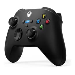Manette Xbox One X/S / Xbox Series X/S / PC Microsoft 1914 Wireless, Battery not included
