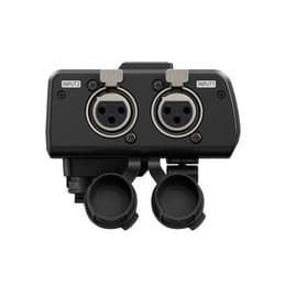 Adaptateur Panasonic DMW-XLR1