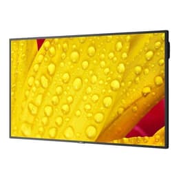 Écran 55" LCD Nec ME551