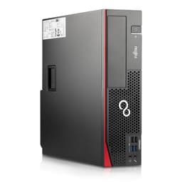 Fujitsu Esprimo Q558 Core i5 2.1 GHz - SSD 128 Go RAM 16 Go