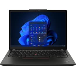 Lenovo ThinkPad X13 G4 13" Core i5 1.3 GHz - SSD 512 Go - 16 Go QWERTY - Anglais