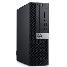 Dell OptiPlex 5060 SFF Core i5 2,8 GHz - SSD 256 Go RAM 8 Go