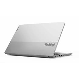 Lenovo ThinkBook 15 G2 15" Core i7 2.8 GHz - SSD 512 Go - 16 Go QWERTY - Espagnol