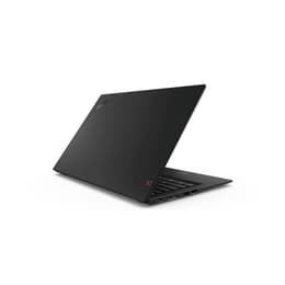 Lenovo ThinkPad X1 Carbon 14" Core i7 1.8 GHz - SSD 512 Go - 16 Go AZERTY - Français