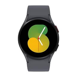 Montre Cardio GPS Samsung Galaxy Watch 5 - Noir