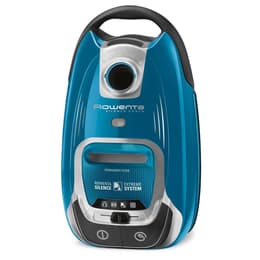Aspirateur avec sac rowenta RO6491EA