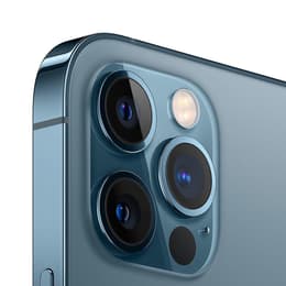 iPhone 12 Pro 512 Go - Bleu Pacifique - Débloqué