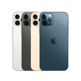 iPhone 12 Pro 512 Go - Bleu Pacifique - Débloqué
