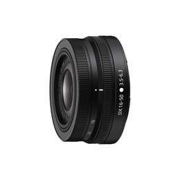 Z50 - Noir + Nikon Nikon Nikkor Z DX 16-50mm f/3.5-6.3 VR f/3.5-6.3