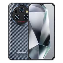 Oukitel WP35 256 Go - Gris - Débloqué