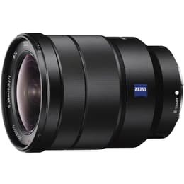 Objectif Sony FE 16-35mm f/4