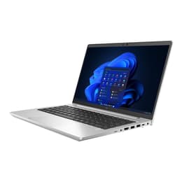 HP EliteBook 640 G9 14" Core i5 1.6 GHz - SSD 512 Go - 16 Go QWERTY - Espagnol