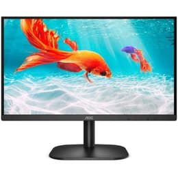 Écran 21" LED fhdtv Aoc 22B2H