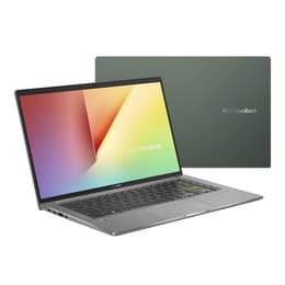 Asus VivoBook S14 S435EA 14" Core i7 2.8 GHz - SSD 512 Go - 16 Go AZERTY - Français