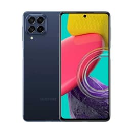 Galaxy M53 128 Go - Bleu - Débloqué
