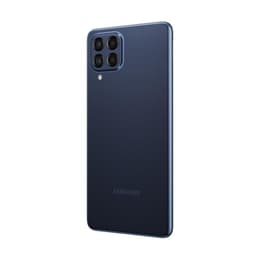 Galaxy M53 128 Go - Bleu - Débloqué
