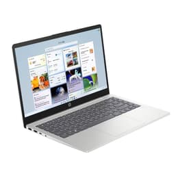 HP Laptop 14 14" Core i7 1.7 GHz - SSD 512 Go - 16 Go AZERTY - Français