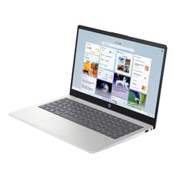 HP Laptop 14 14" Core i7 1.7 GHz - SSD 512 Go - 16 Go AZERTY - Français