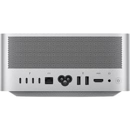 Mac Studio Apple M2 Max avec CPU 12 cœurs GPU 30 cœurs - 512GB - RAM 32GB