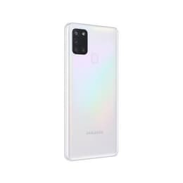 Galaxy A21s 64 Go - Blanc - Débloqué