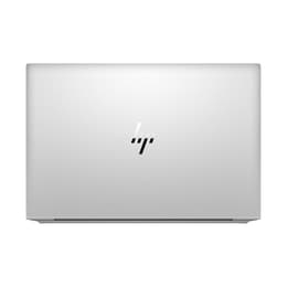HP EliteBook 840 G8 14" Core i5 2.6 GHz - 256 Go SSD - 16 Go QWERTY - Espagnol