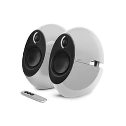 Enceinte Bluetooth Edifier Luna Eclipse E25HD Blanc