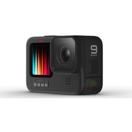 Caméra Sport Gopro Hero 9 Black