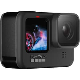 Caméra Sport Gopro Hero 9 Black