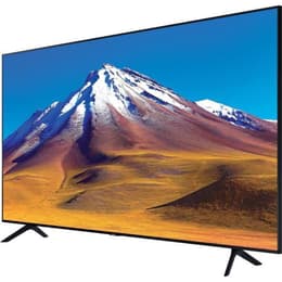 TV LED Ultra HD 4K 140 cm Samsung UE55TU7025KXXC