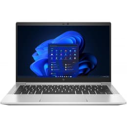 HP EliteBook 630 G9 13" Core i5 1.3 GHz - SSD 256 Go - 8 Go AZERTY - Français
