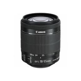 Reflex - Canon EOS 850D Noir Canon EF-S 18-55 mm f/3.5-5.6 IS STM
