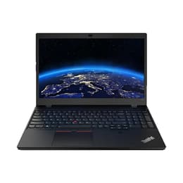 Lenovo ThinkPad P15v G3 15" Core i7 3.5 GHz - SSD 256 Go - 16 Go QWERTY - Anglais