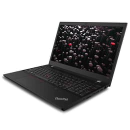 Lenovo ThinkPad P15v G3 15" Core i7 3.5 GHz - SSD 256 Go - 16 Go QWERTY - Anglais