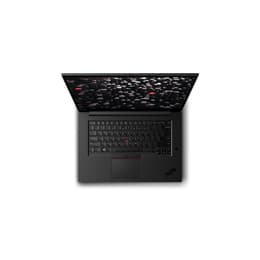 Lenovo ThinkPad P1 G3 15" Core i9 2.4 GHz - SSD 1 To - 16 Go QWERTZ - Allemand