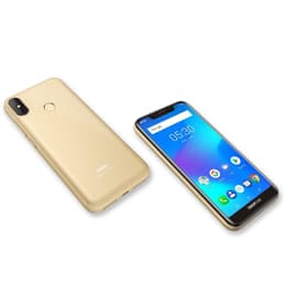 Doodgee X70 16 Go - Or - Débloqué