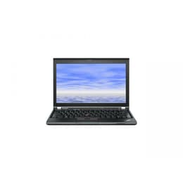 Lenovo ThinkPad X230 12" Core i5 2.6 GHz - Hdd 1 To RAM 4 Go QWERTY