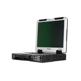 Panasonic ToughBook CF-31 13" Core i5 2.6 GHz - SSD 256 Go RAM 8 Go AZERTY - Français