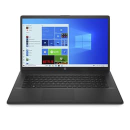 HP 17-CN0507NF 17" Core i3 3 GHz - SSD 512 Go - 8 Go AZERTY - Français