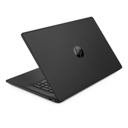 HP 17-CN0507NF 17" Core i3 3 GHz - SSD 512 Go - 8 Go AZERTY - Français