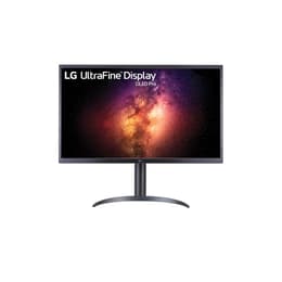 Écran 32" OLED 4K Ultra HD LG 32EP950
