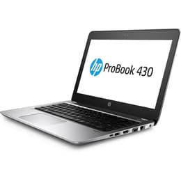 Hp ProBook 430 G4 13" Core i3 2.4 GHz - Hdd 500 Go RAM 4 Go