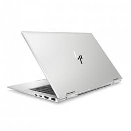 HP EliteBook X360 1030 G7 13" Core i7 1.1 GHz - SSD 512 Go - 16 Go AZERTY - Français