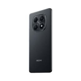 Redmi Note 15 4G 256 Go - Noir - Débloqué