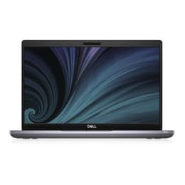 Dell Latitude 5411 14" Core i5 2.5 GHz - SSD 512 Go - 16 Go QWERTZ - Allemand