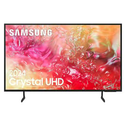 SMART TV LED Ultra HD 4K 109 cm Samsung TU43DU7100K