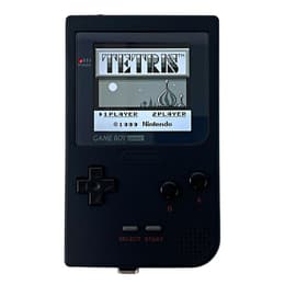 Consoles de jeux Nintendo Game Boy Pocket - Noir
